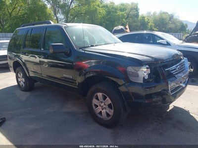 2008 Ford Explorer