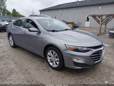2023 Chevrolet Malibu