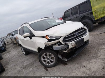 2020 Ford Ecosport