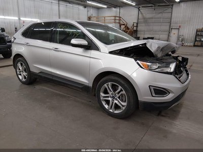 2015 Ford Edge