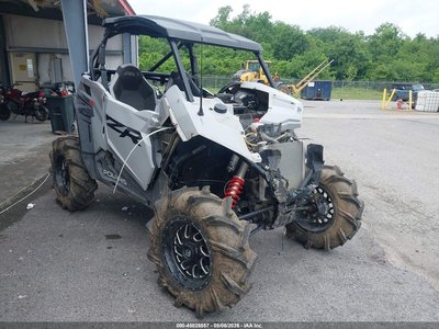 2021 Polaris RZR