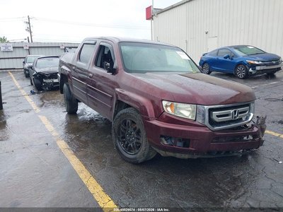 2009 Honda Ridgeline