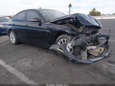 2018 BMW 3 Series