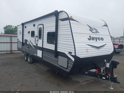 2022 Jayco Jayflight