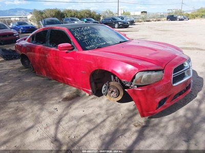 2013 Dodge Charger