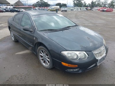 1999 Chrysler 300
