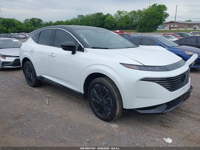 2026 Nissan Murano
