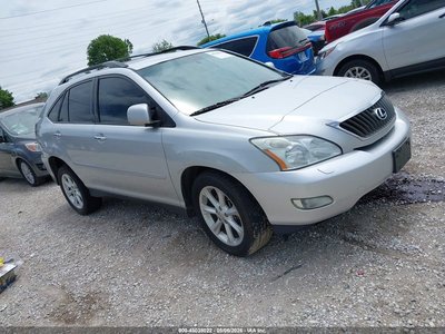 2009 Lexus RX