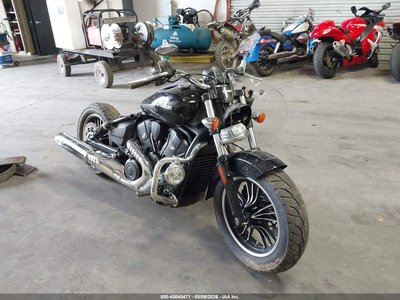 2025 Indian Scout Sixty Classic