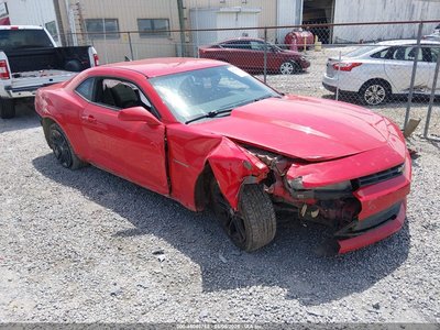 2014 Chevrolet Camaro