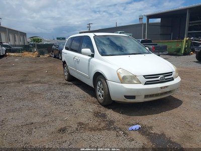 2007 Kia Sedona