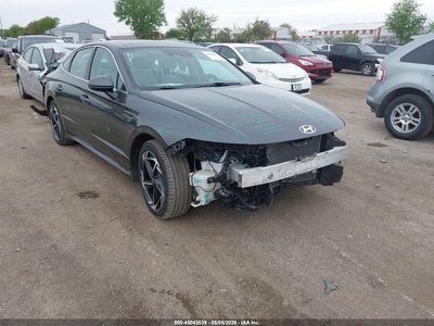 2024 Hyundai Sonata