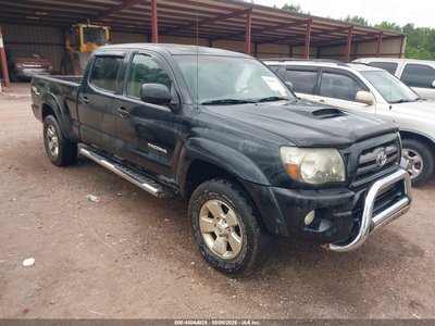 2009 Toyota Tacoma