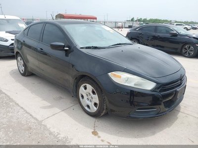 2016 Dodge Dart