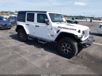2019 Jeep Wrangler