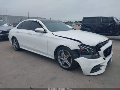 2017 Mercedes-Benz E 300