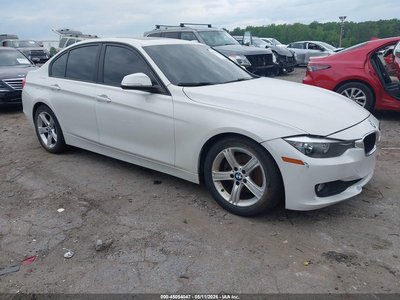 2013 BMW 3 Series