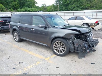 2019 Ford Flex