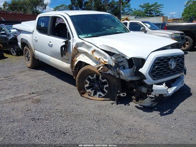 2020 Toyota Tacoma