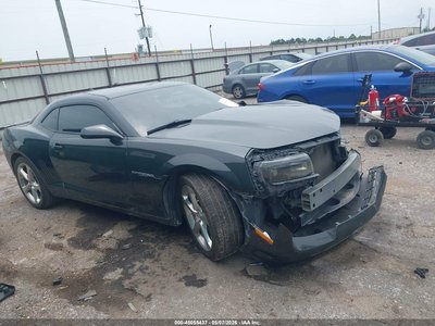 2014 Chevrolet Camaro