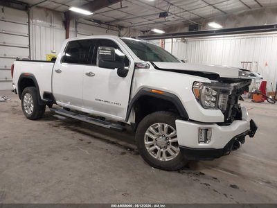 2023 GMC Sierra 2500 HD