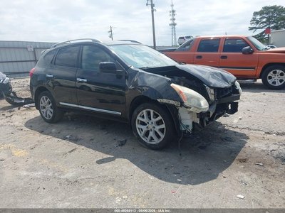 2011 Nissan Rogue