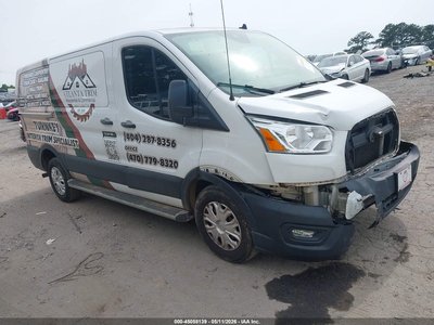 2021 Ford Transit-250