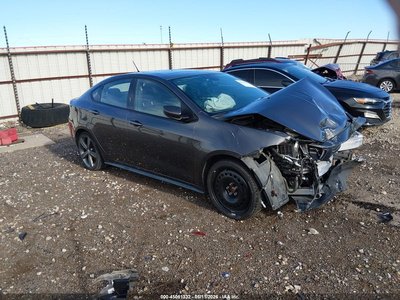 2015 Dodge Dart