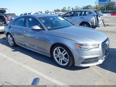 2017 Audi A6