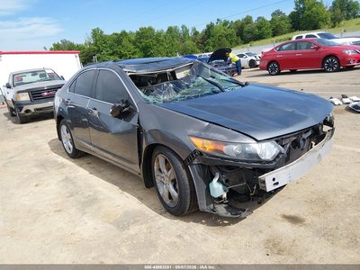 2009 Acura TSX