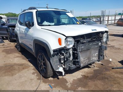 2023 Jeep Renegade