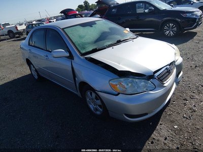 2007 Toyota Corolla