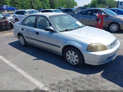 1998 Honda Civic