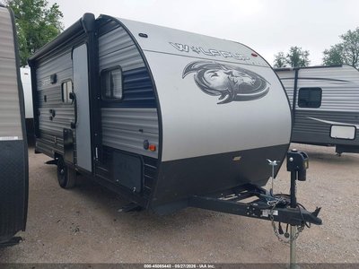 2020 Forest River Cherokee