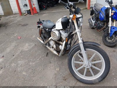 1994 Harley-Davidson Xlh883