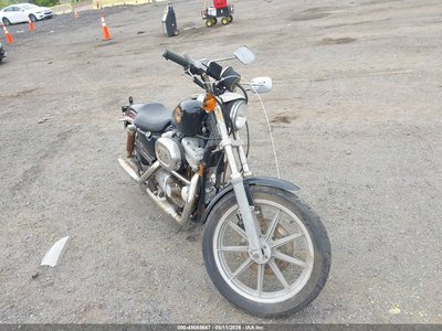 1994 Harley-Davidson Xlh883
