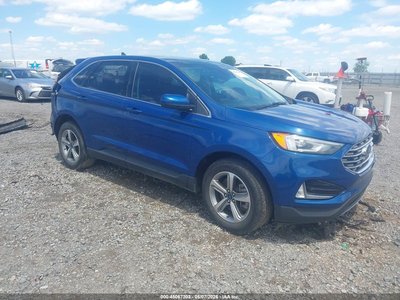2021 Ford Edge