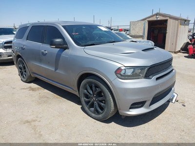 2019 Dodge Durango