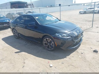 2025 BMW M235