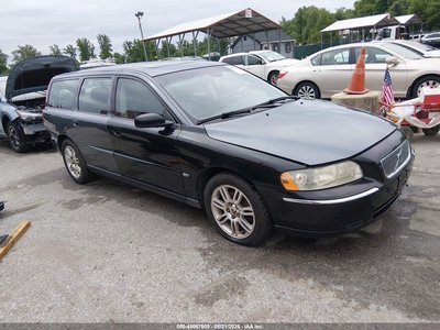 2006 Volvo V70