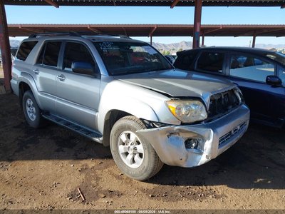 2006 Toyota 4Runner