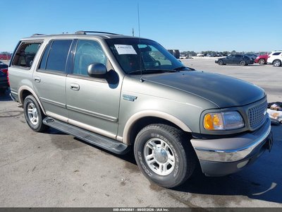 1999 Ford Expedition