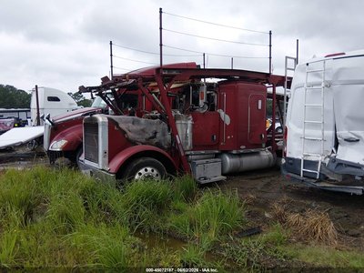 2006 Peterbilt 379