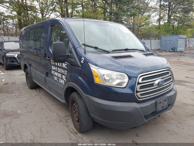 2015 Ford Transit 250