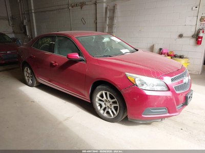 2013 Chevrolet Malibu