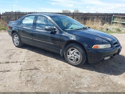 1996 Dodge Stratus