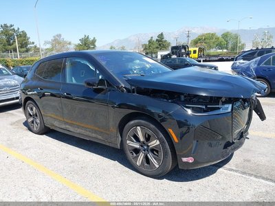 2023 BMW IX