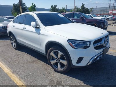 2023 Mercedes-Benz GLC-Class