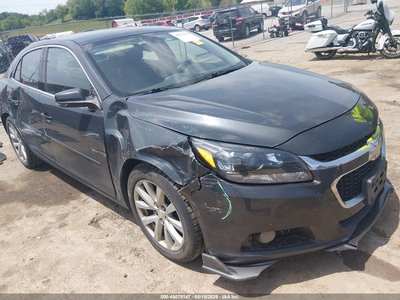 2014 Chevrolet Malibu
