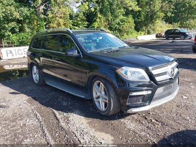 2016 Mercedes-Benz GLC-Class
